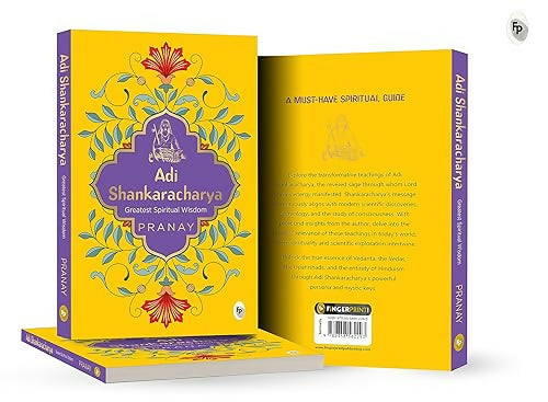 Adi Shankaracharya