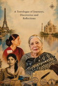 Ufaq - A Woman's Journey Beyond the Horizon