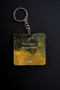 Takhayyul (Imagination)-Daak Keychain