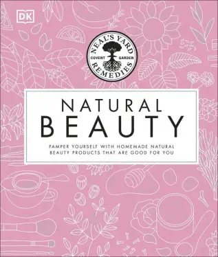 Neal's Yard Remedies Natural Beauty
