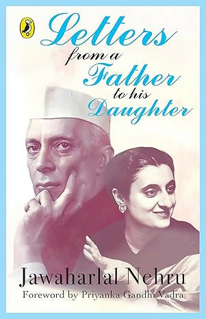Letters From a Father to His Daughter