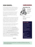Comixense April- May 2025