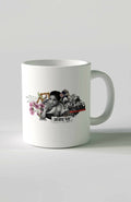 Amrita Pritam Shayar Portrait- Ceramic Mug
