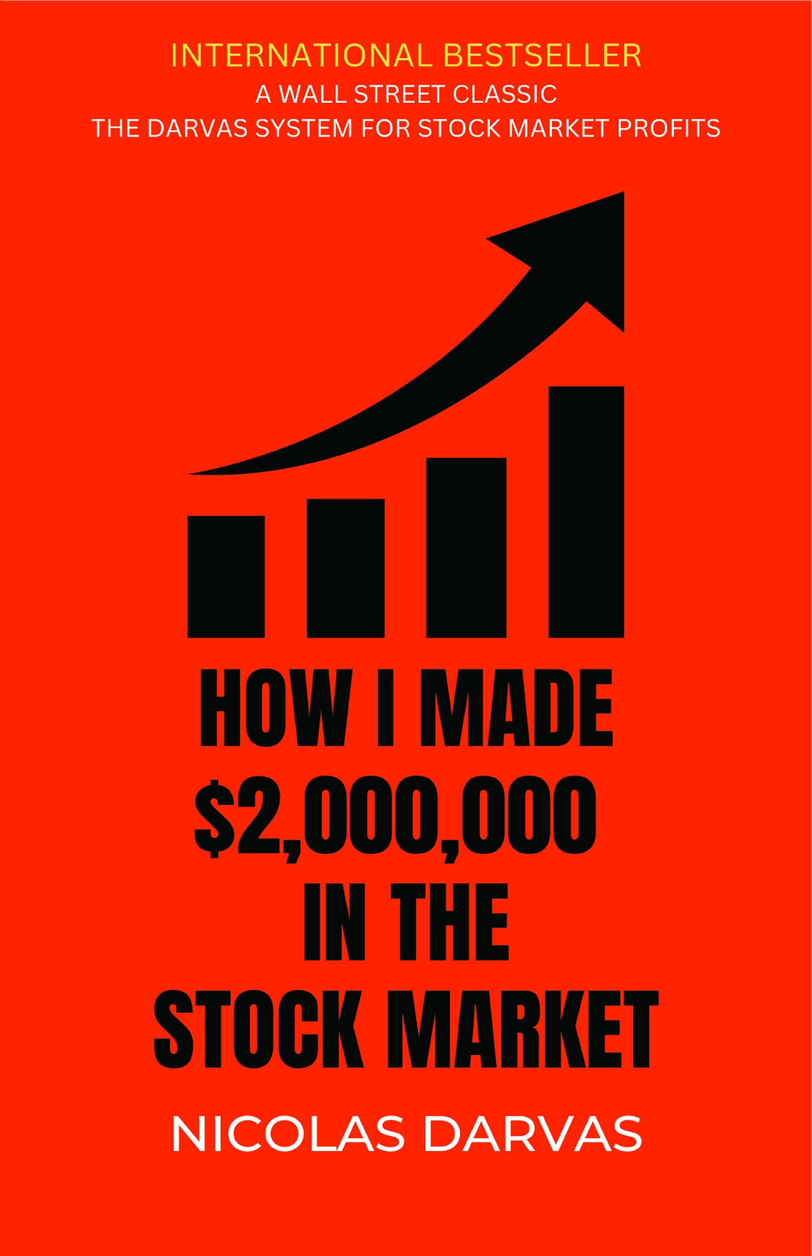 How I Made 2,000,000 in the Stock Market (POD)
