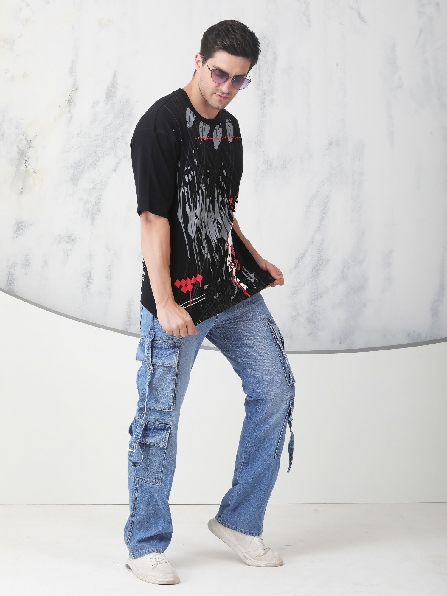JUMBISH T-SHIRT