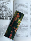 Women of Amrita Shergil Bookmarks by Daak Vaak