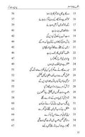 Intizar ka Mausam Urdu