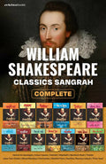 William Shakespeare Classic Sangrah