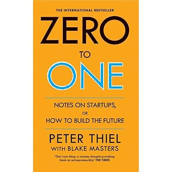 Zero to One