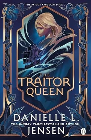 The Traitor Queen