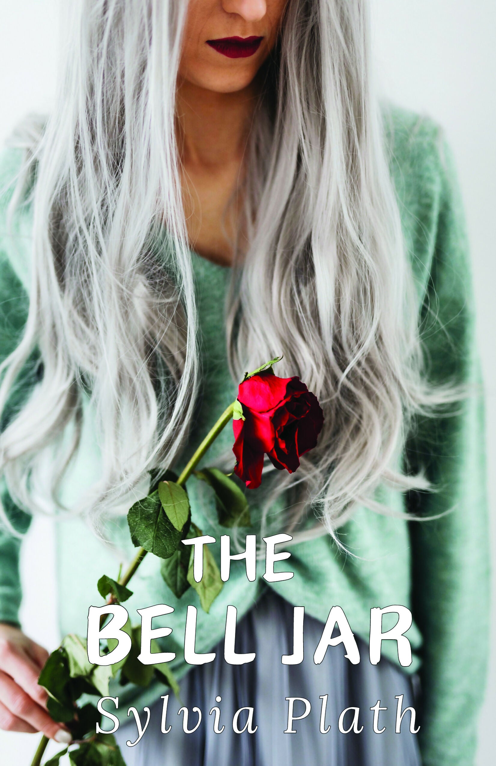 THE BELL JAR (POD)