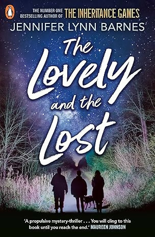 The Lovely and the Lost