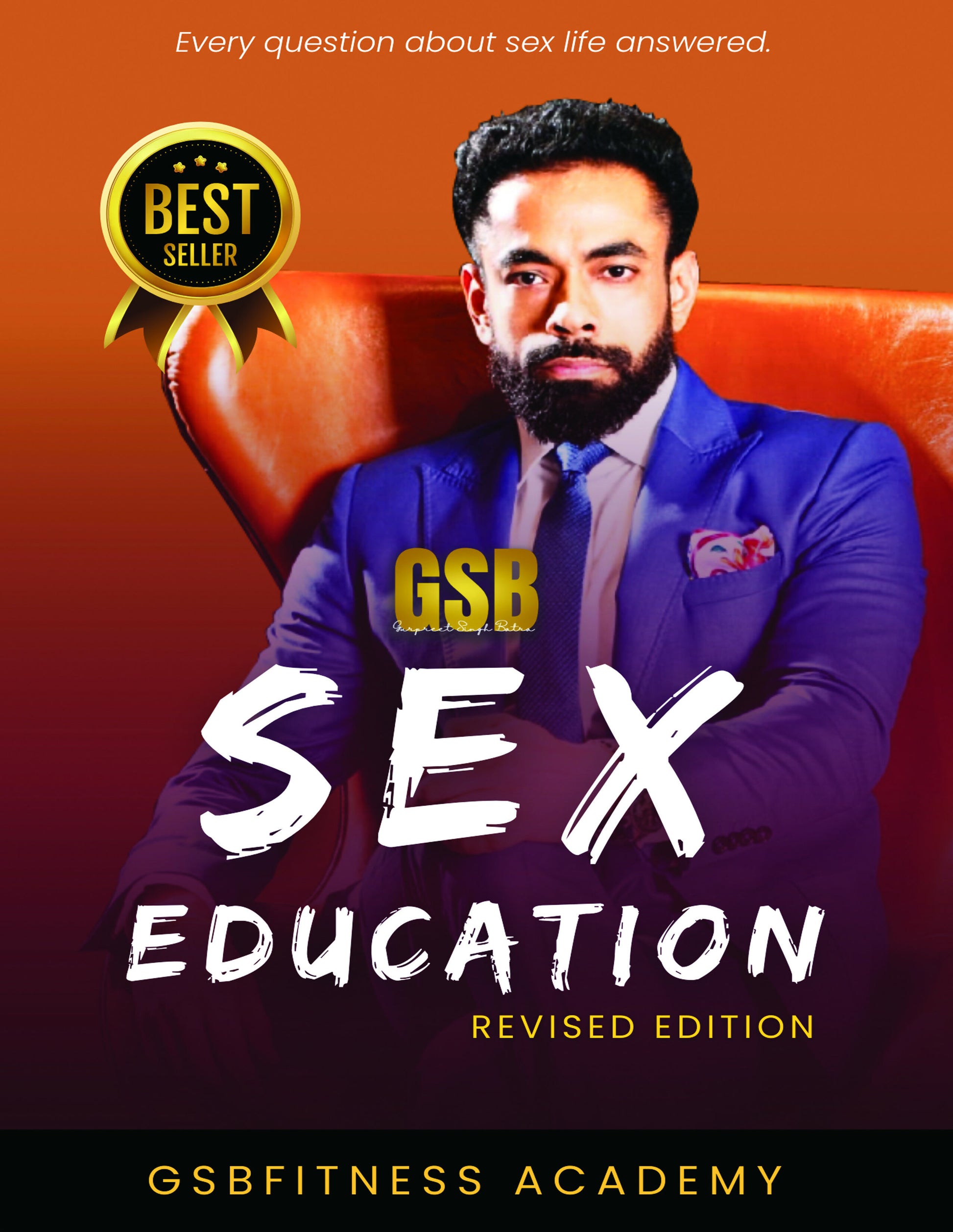 SEX EDUCATION (POD)