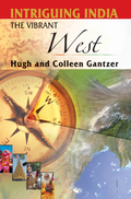 Intriguing India: The Vibrant West