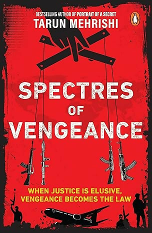 Spectres of Vengeance