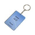 Shiddat Key Ring
