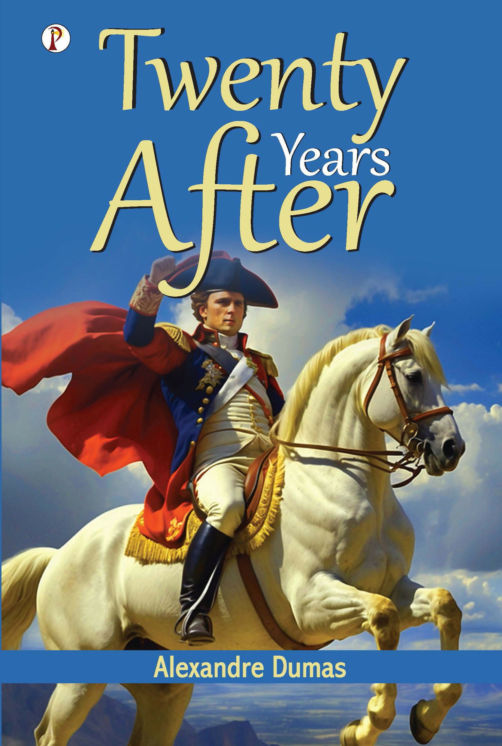 TWENTY YEARS AFTER