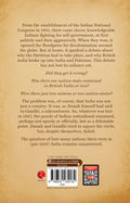 MOHAN AND MUHAMMAD: GANDHI, JINNAH AND THE BREAK-UP OF BRITISH INDIA