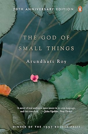 God of Small Things