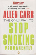 Only Way To Stop Smoking Permanently