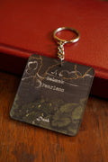 Bebaak (Fearless)-Daak Keychain