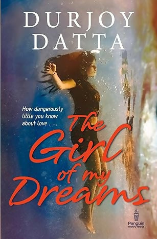 PMR: Girl of my Dreams, The