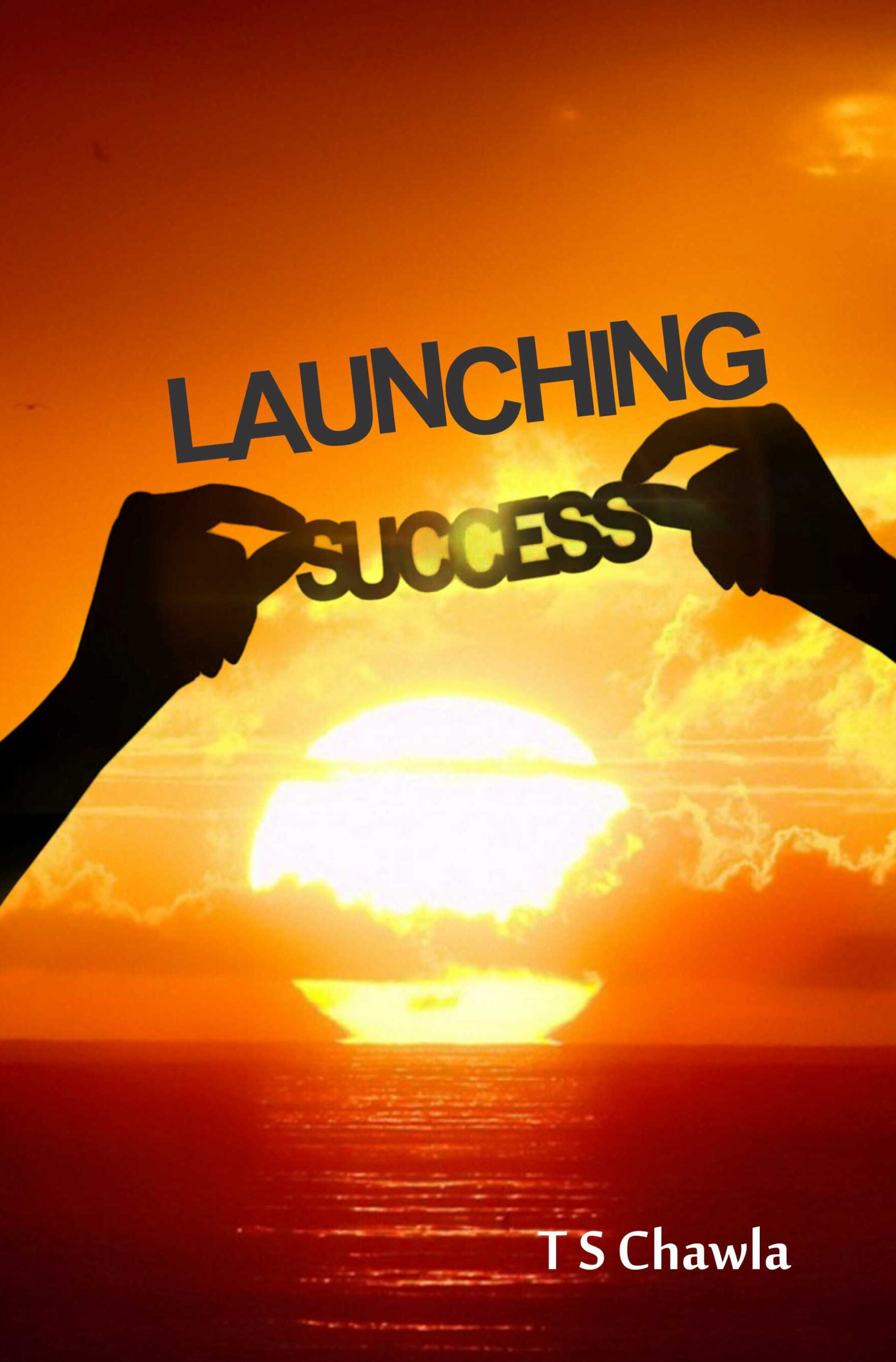 LAUNCHING SUCCESS