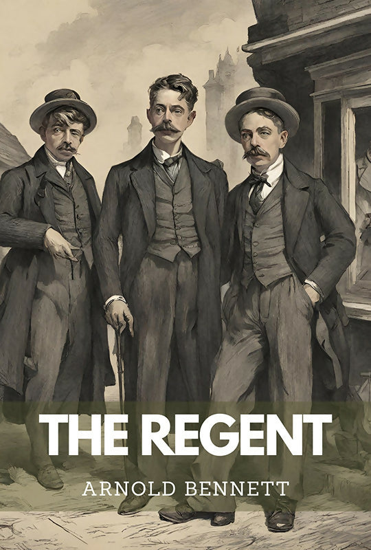 The Regent (POD)