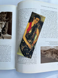 Women of Amrita Shergil Bookmarks by Daak Vaak