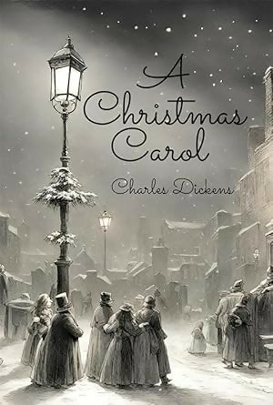 A Christmas Carol-POD