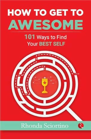 HOW TO GET TO AWESOME