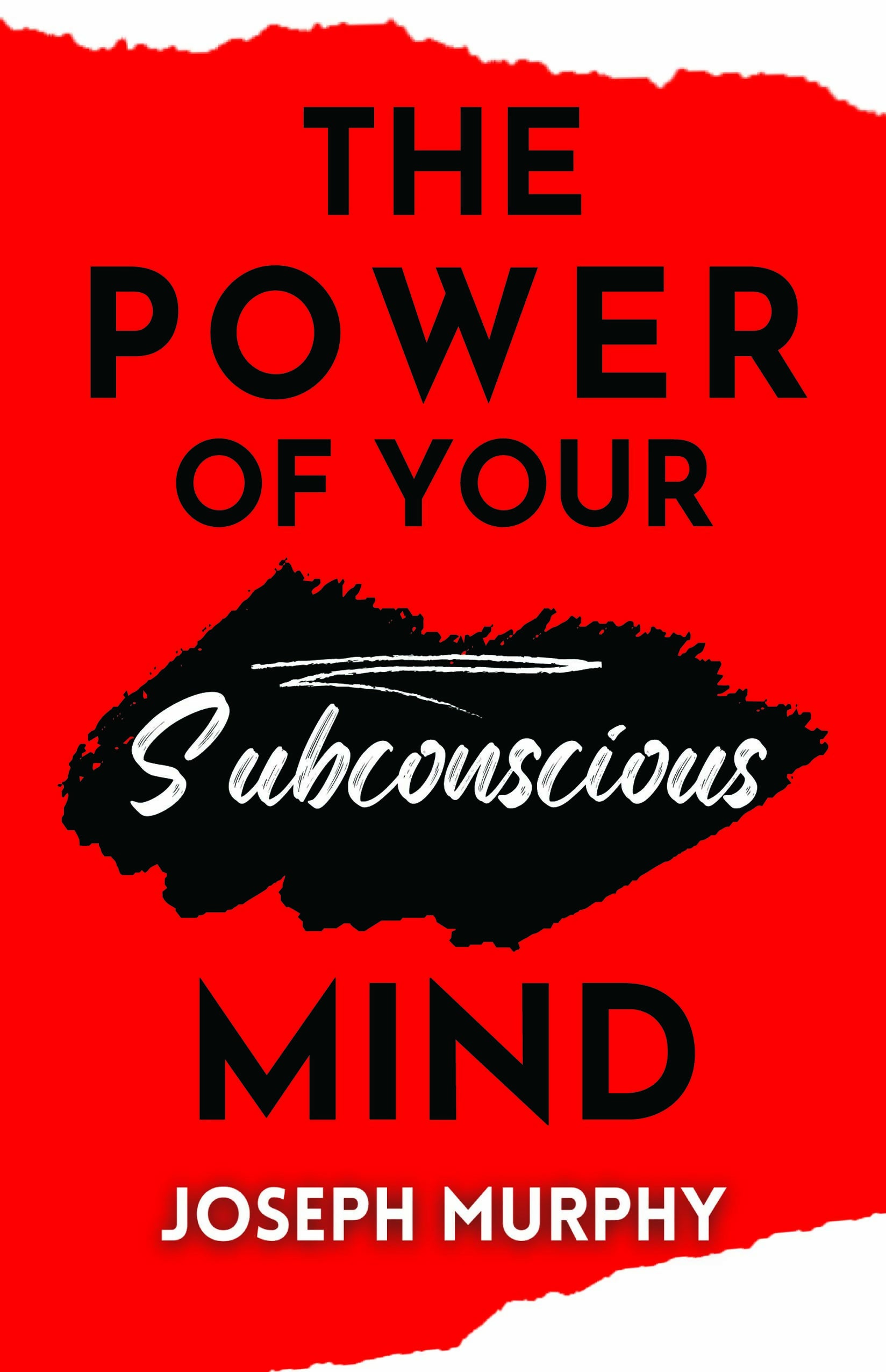 The Power of your Subconscious Mind (POD)