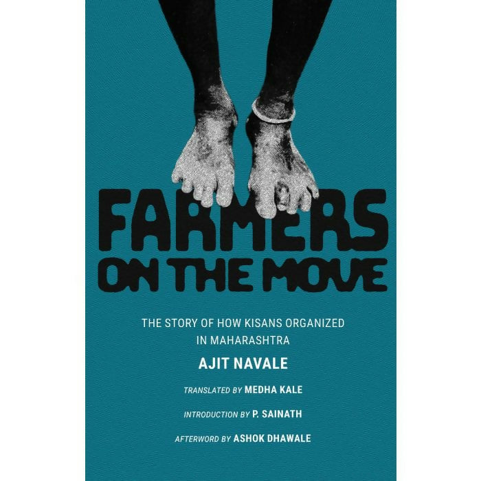 Farmers on the Move
