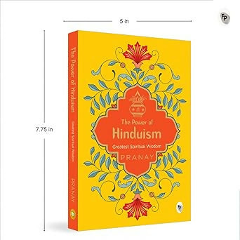 The Power of Hinduism