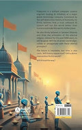 The Genesis of Kalki