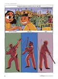 Comixense July- Sept 2025