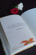 Writer's Notebook Daak