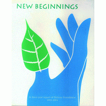 New Beginnings