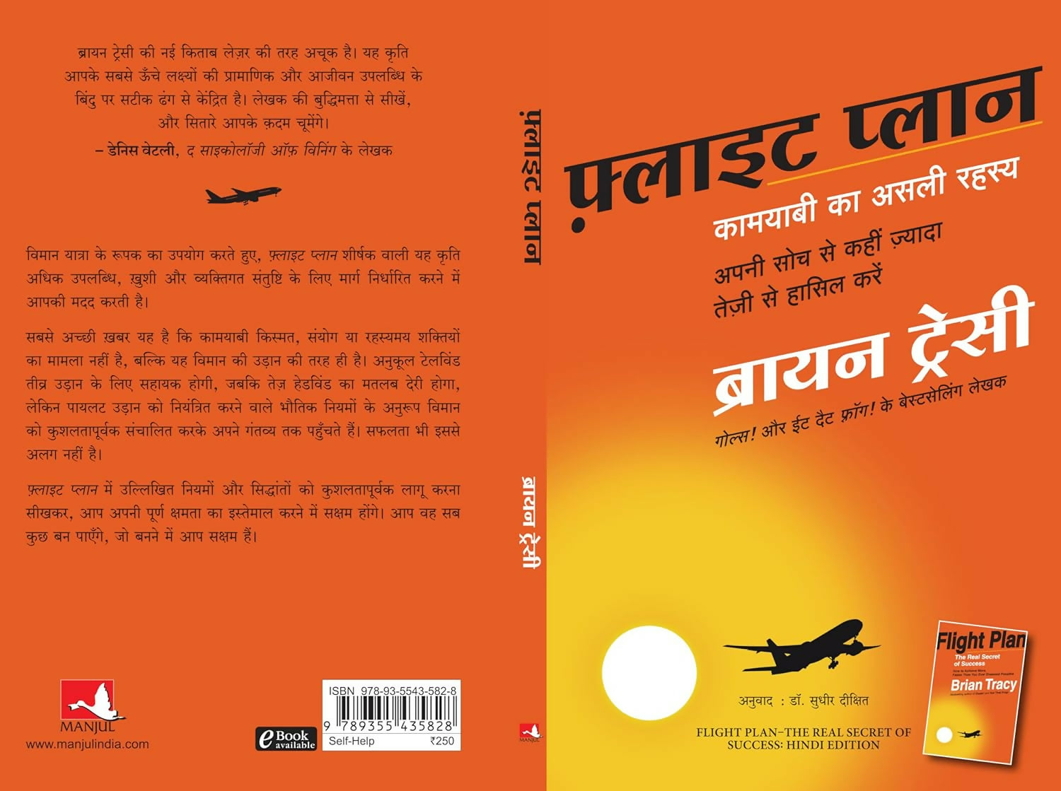 Flight Plan: The Real Secret of Success