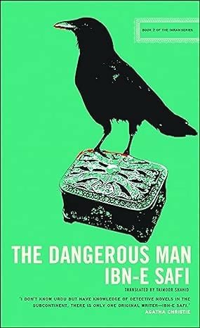 The Dangerous Man