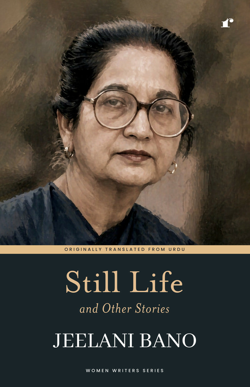 Still Life and Other Stories