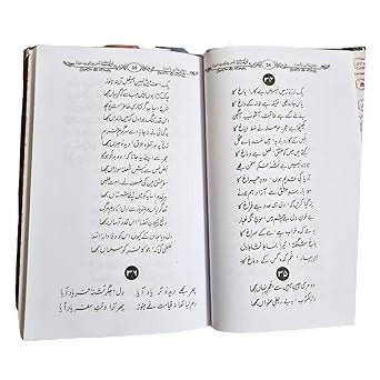 Diwan e Ghalib