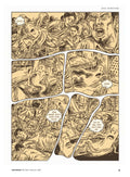 Comixense April- May 2025