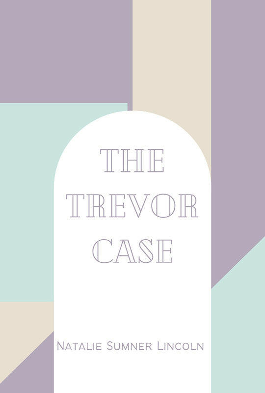The Trevor Case (POD)