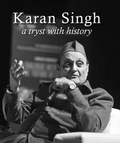 Karan Singh: a tryst with history