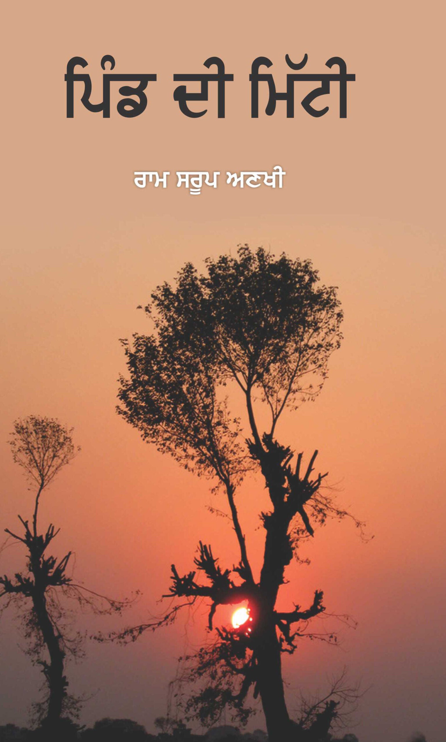 Pind Di Mitti