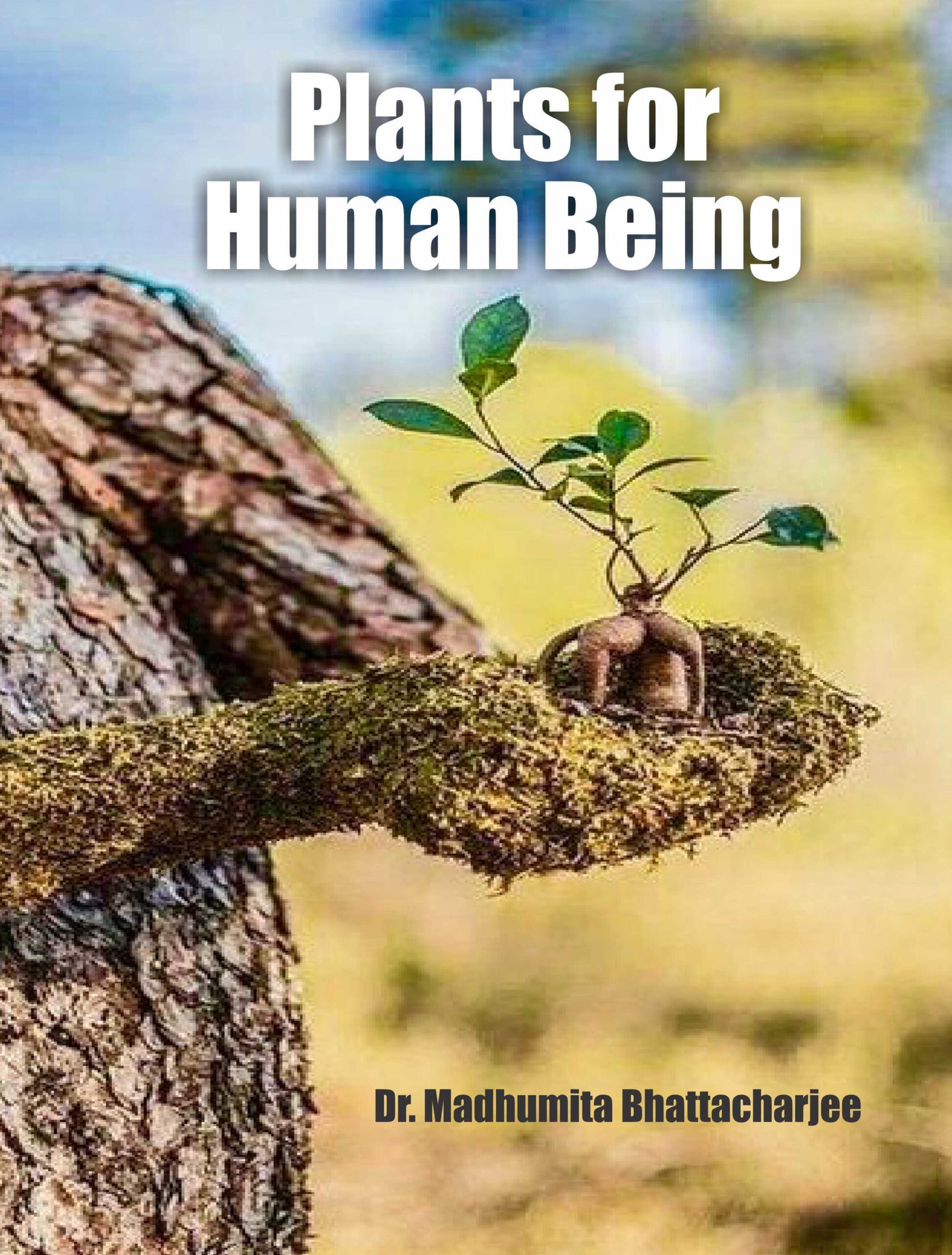 Plants For Human Being