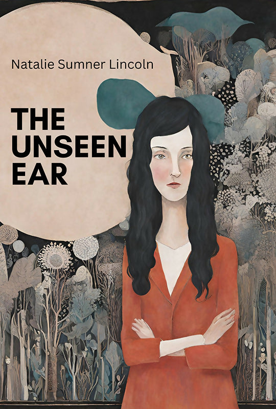 The Unseen Ear (POD)