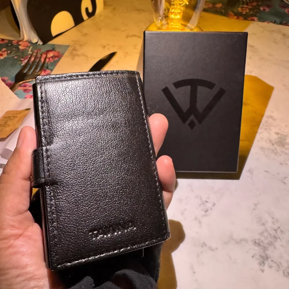 Pop-Up Wallets (Unisex)