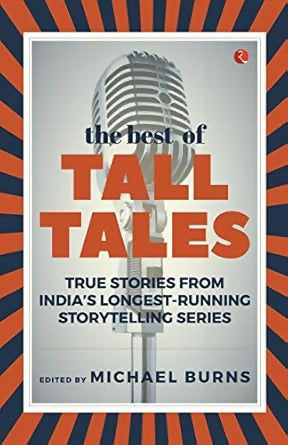 The Best of Tall Tales